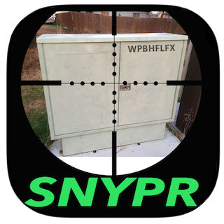 SNYPR LOGO NEW